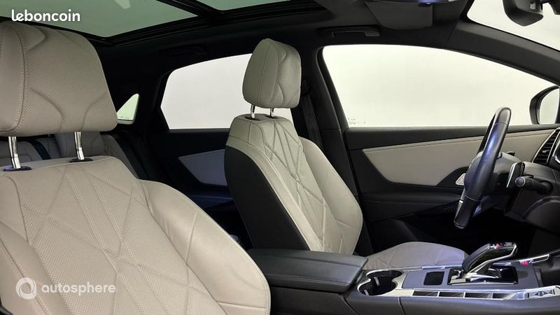 Ds Ds 7 E-TENSE 4x4 300ch Esprit Voyage (image 15)