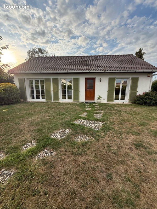 Maison 7 pièces 85 m² · à Petite-Forêt · 85 m² · 255 000 €