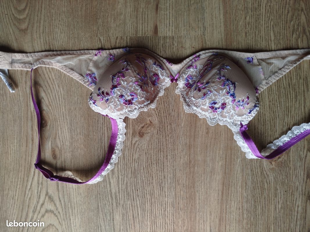 85 C aubade Soutien gorge (image 7)