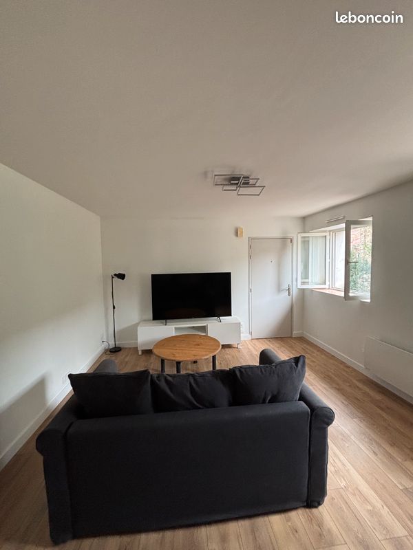 Appartement 3 pièces 56 m² · à Paimbœuf · 56 m² · 715 €/mois