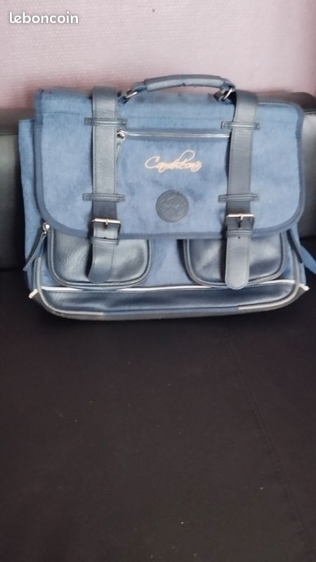 Cartable garçon (image 1)
