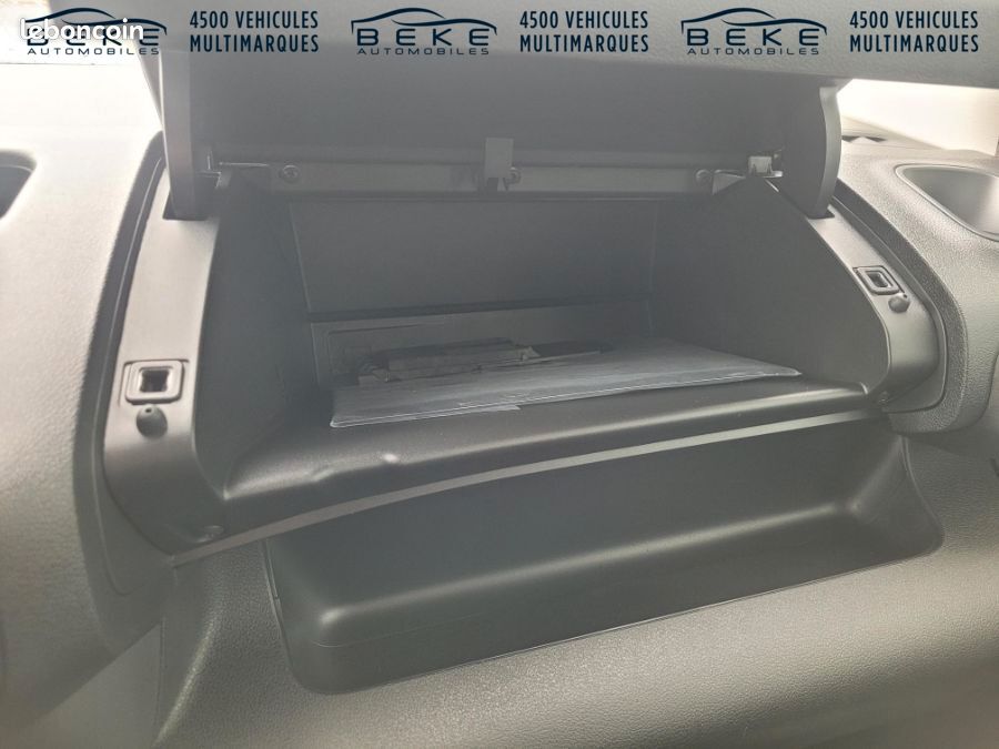 Peugeot Partner 18733 HT HDI 130 EAT8 STANDARD LIGHT 650KGS (image 1)