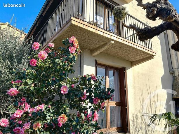Maison 5 pièces 101 m²