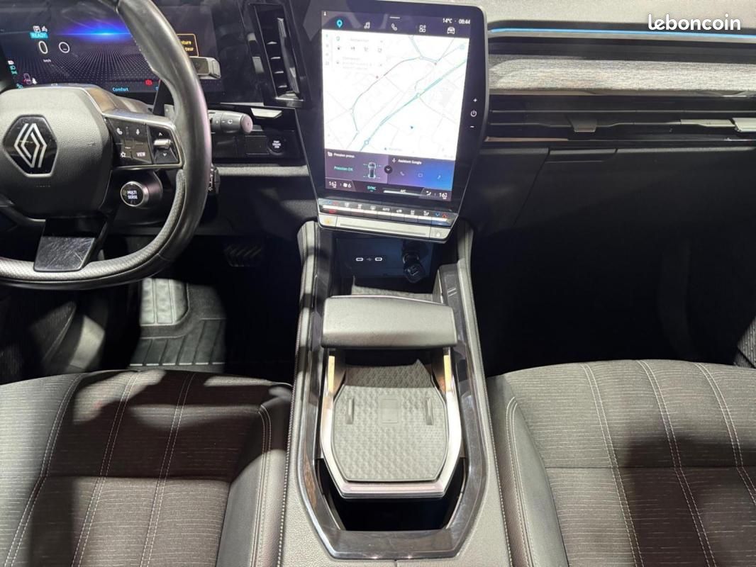 Renault Austral E-Tech hybrid 200 Techno (image 15)