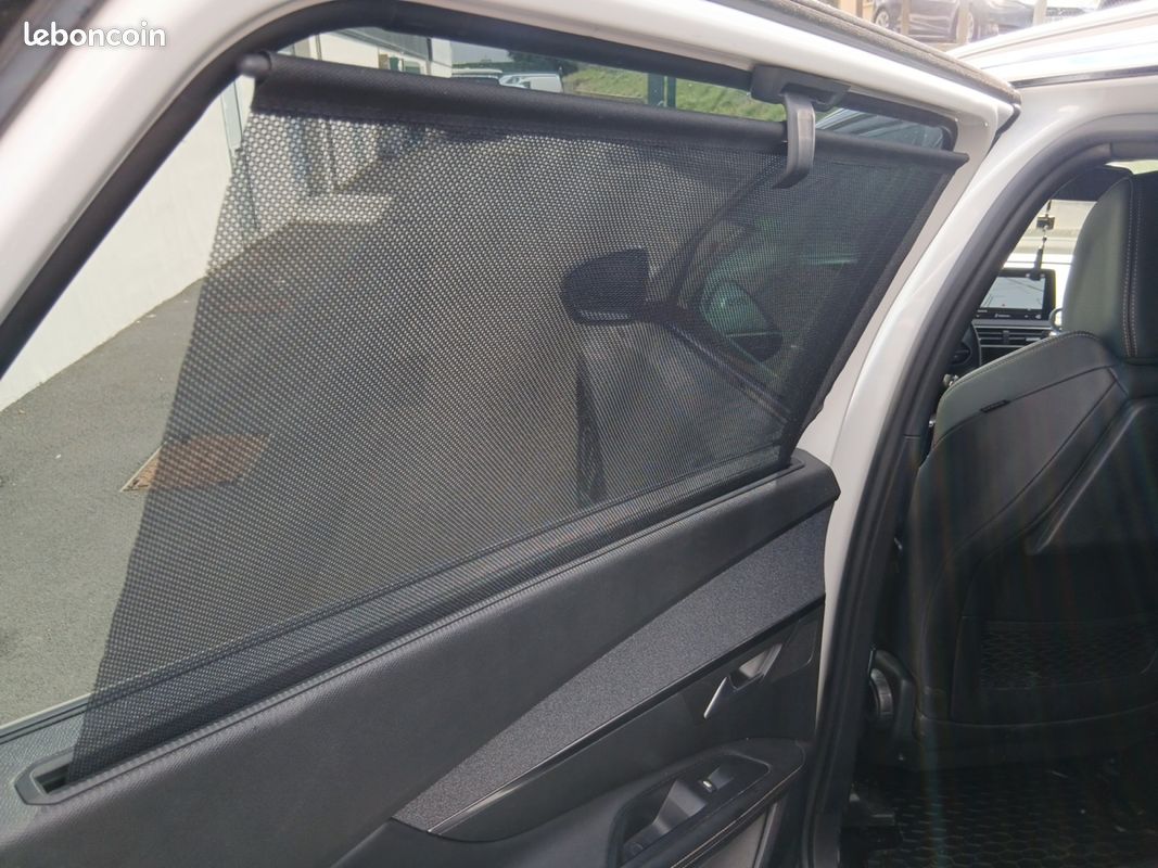 PEUGEOT 5008 130Ch Garantie 12 mois (image 6)