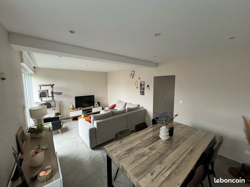Maison 4 pièces 94 m² · à Grande-Synthe · 93,5 m² · 200 000 €