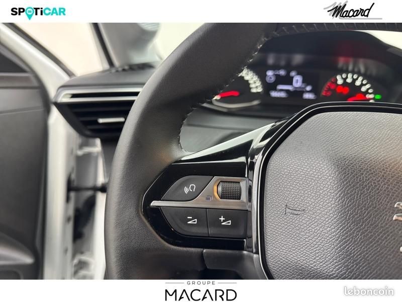 Peugeot 208 Affaire 1.5 BlueHDi 100 Premium (image 40)