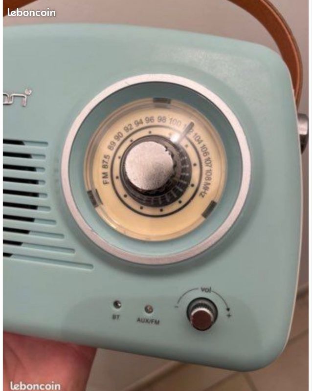 Haut parleur fender 8 ohms 30w - Instruments de musique
