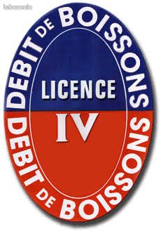 Licence 4 IV disponible (image 1)