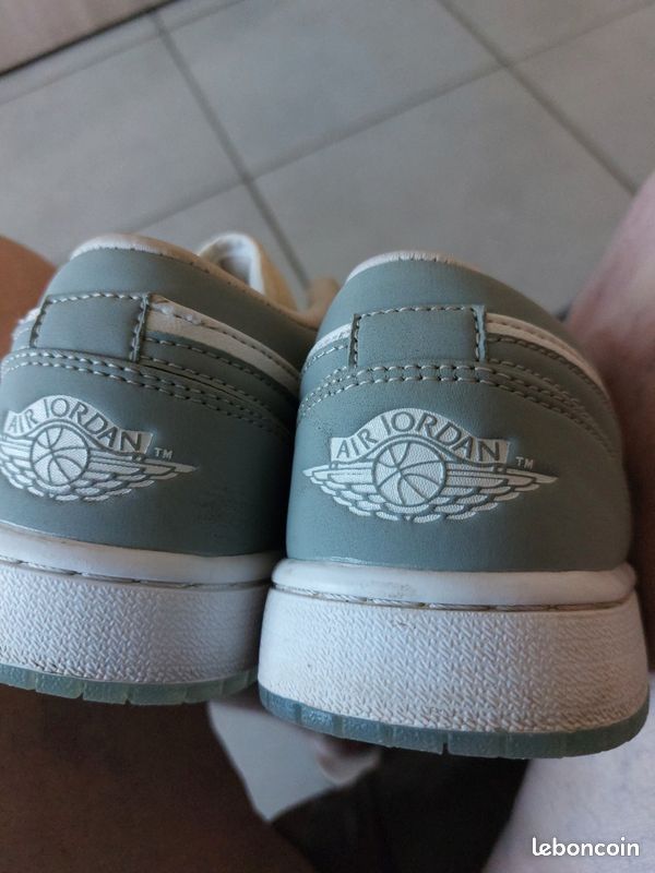 Baskets femme (image 4)