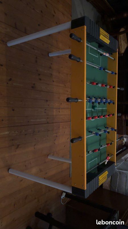 Babyfoot (image 1)
