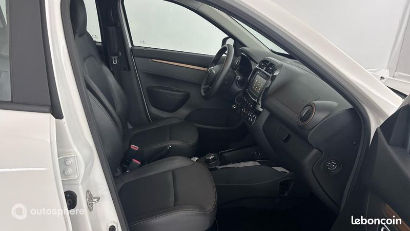 Dacia Spring Extreme (image 15)