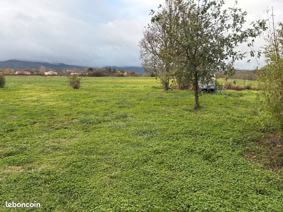 Terrain 1 224 m² Labruguiere · à Labruguière · 82 500 €
