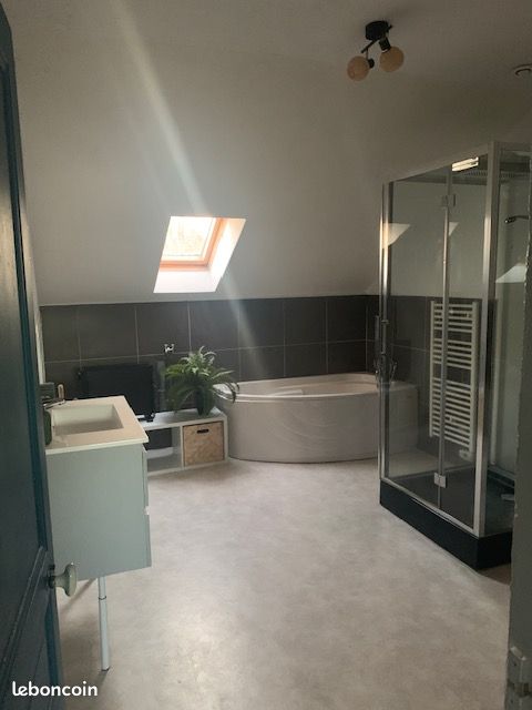 Location appartement T3 (image 5)