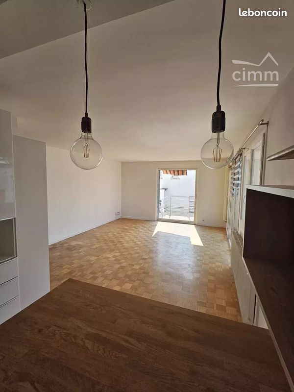 Appartement 3 pièces 68 m² · à Agen · 68 m² · 750 €/mois