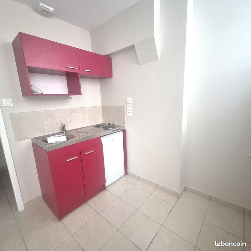 Appartement 1 pièce 19 m² · à Louhans · 19 m² · 305 €/mois