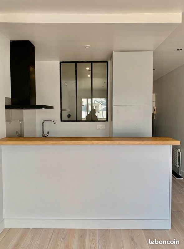 Appartement 1 pièce 28 m² · à Paris · 28 m² · 1 300 €/mois
