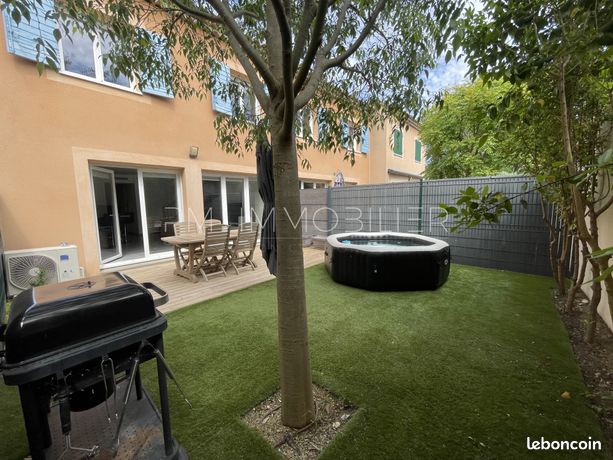 Maison 5 pièces 91 m²