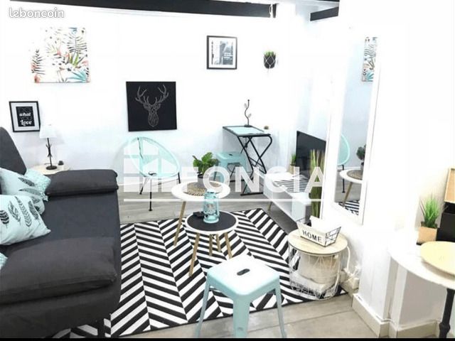 Appartement 3 pièces 51 m² · à Montpellier · 51 m² · 915 €