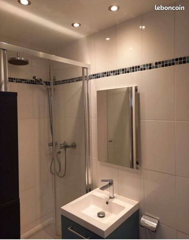 Appartement a louer combs-la-ville - 1 pièce(s) - 21 m2 - Surfyn