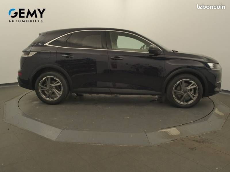 DS 7 DS7 Crossback Hybride E-Tense 225 EAT8 Bastille+ (image 4)