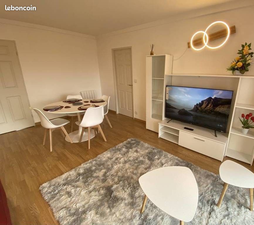 Appartement a louer houilles - 3 pièce(s) - 58 m2 - Surfyn