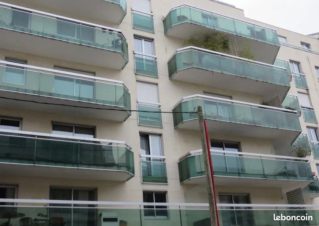 Appartement 1 pièce 30 m² · à Levallois-Perret · 30 m² · 1 250 €/mois