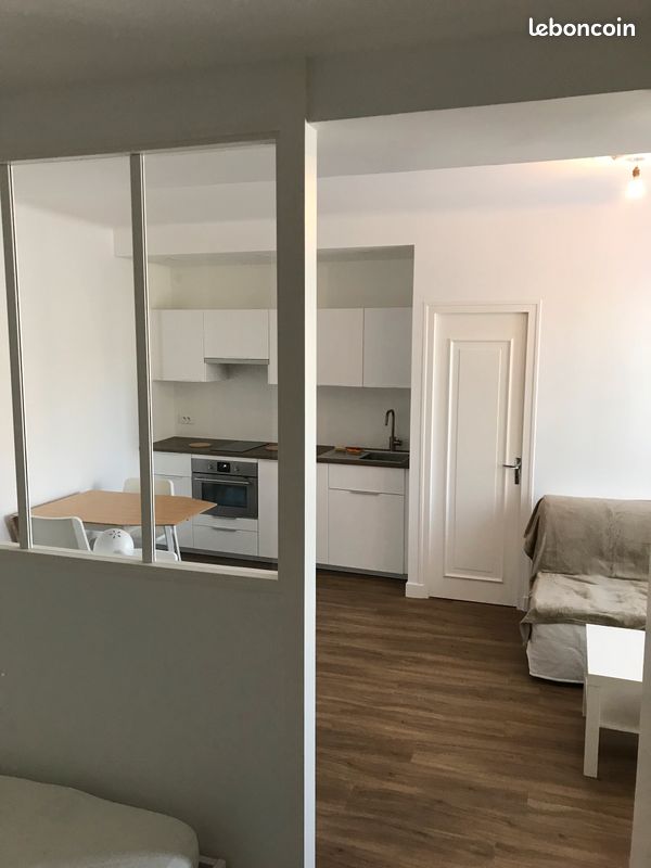 Appartement 2 pièces 31 m² · à Nantes · 31 m² · 610 €/mois