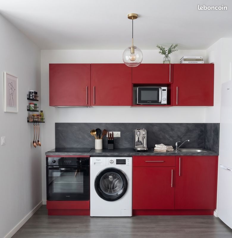 Appartement 2 pièces 42 m² · à Plérin · 42 m² · 175 000 €