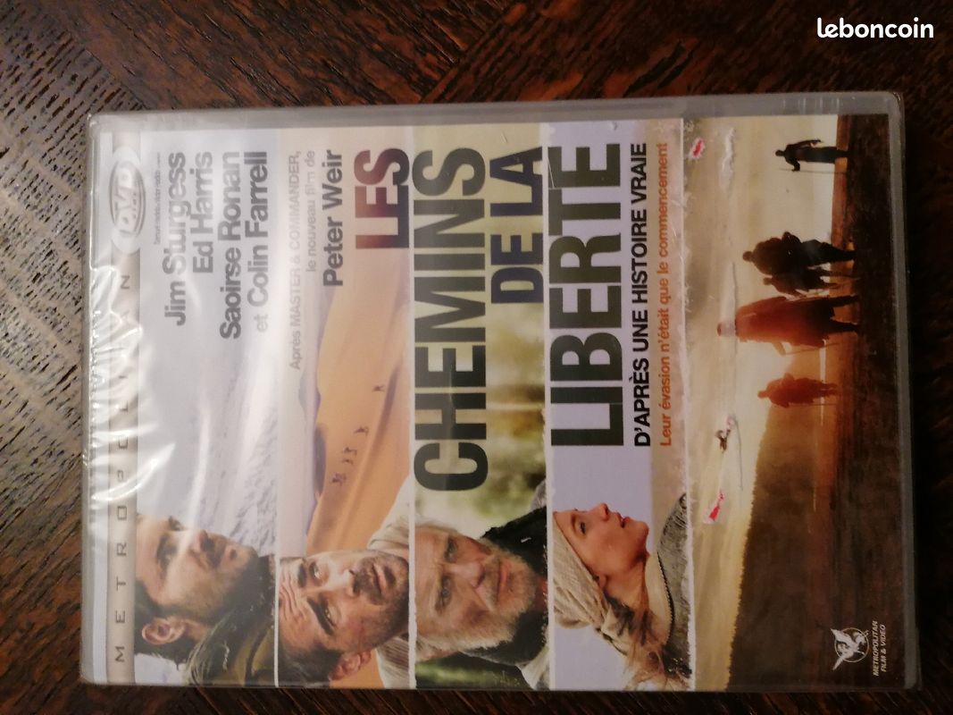 Dvd neuf (image 1)