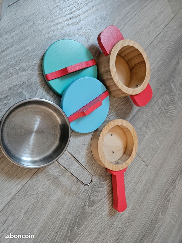 Cuisine janod macaron 2 à 8 ans (image 11)