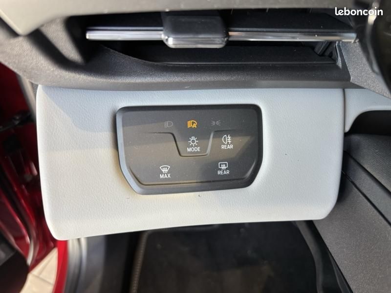 Ford Explorer 170ch Standard Range 52kWh RWD (image 17)