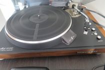 PLATINE VINYLE PIONEER Exclusive P10 Direct-Drive en très bon état EUR