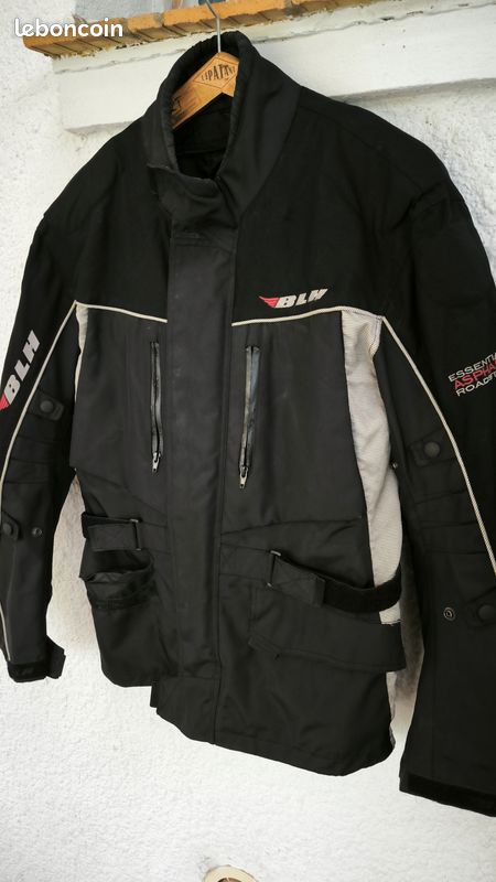 Blouson (image 1)