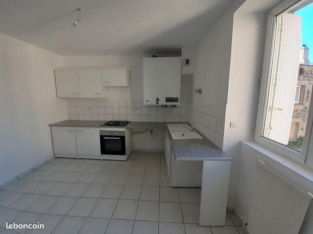Appartement 5 pièces 130 m²