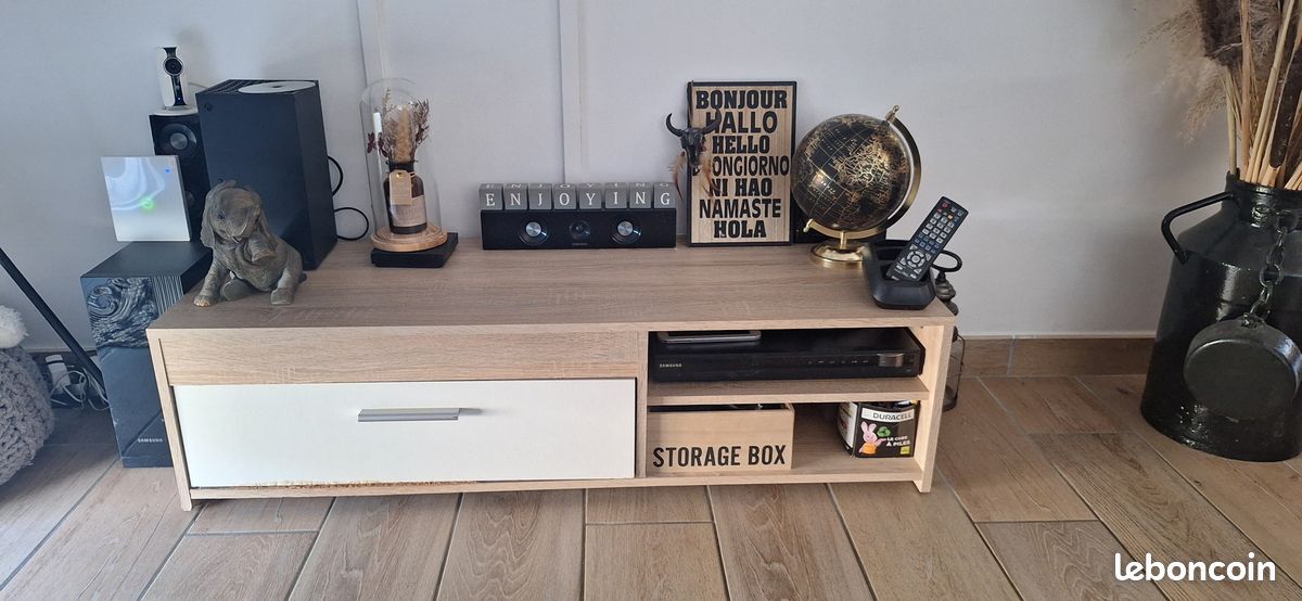 Meuble Tv (image 1)