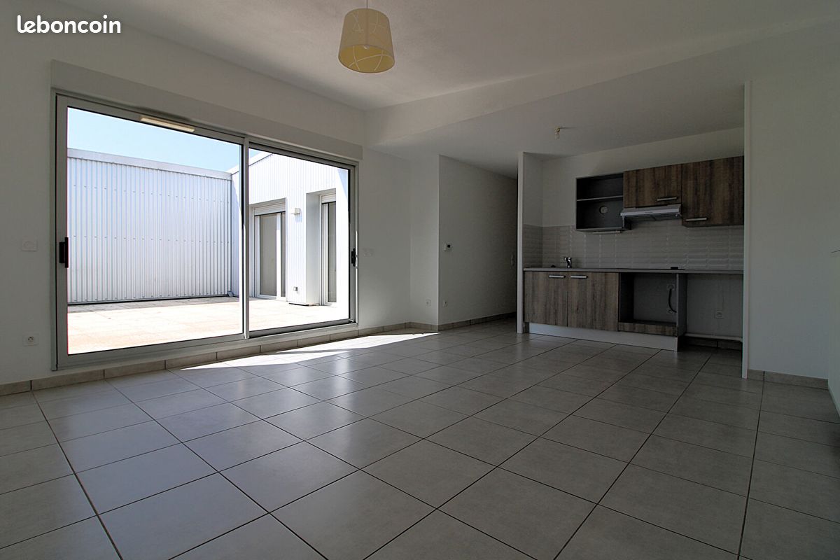 Appartement 4 pièces 85 m² · à Villenave-d'Ornon · 85 m² · 1 024 €/mois