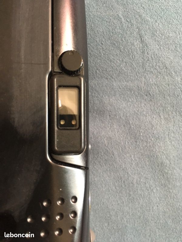 OLYMPUS Stylus ZOOM 105 (image 6)