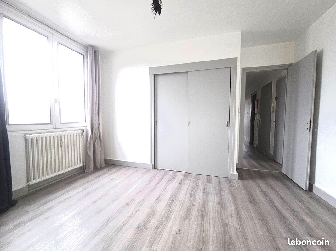 Appartement 3 pièces 57 m² · à Aix-les-Bains · 57 m² · 249 000 €