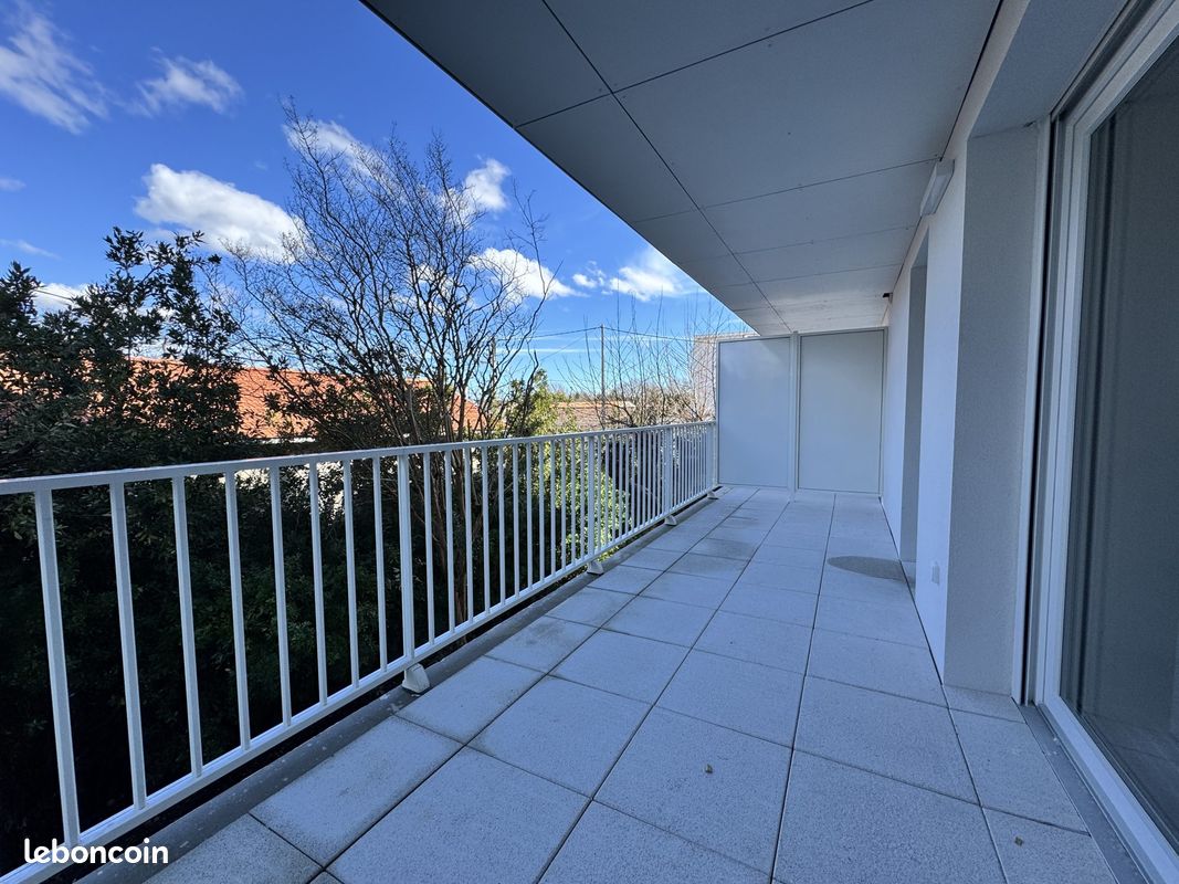 Appartement 3 pièces 66 m² · au Bouscat · 66 m² · 276 000 €