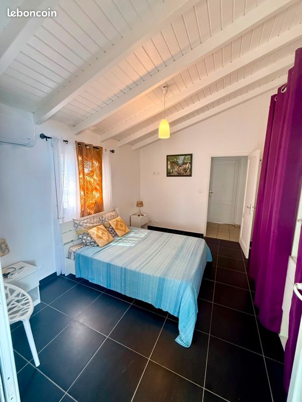 Appartement à louer SAINTE ANNE (image 4)