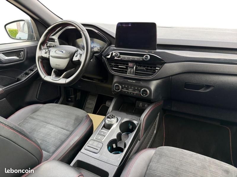 Ford Kuga 2.5 Duratec 225ch PHEV ST-Line X BVA (image 11)