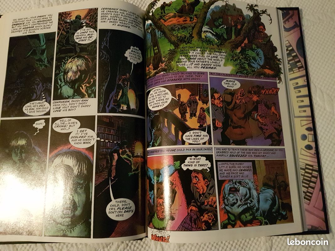 Heavy Metal - Richard Corben (image 3)
