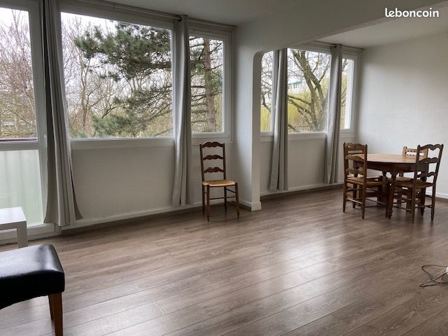 Appartement 4 pièces 70 m² · à Lille · 70 m² · 1 090 €/mois