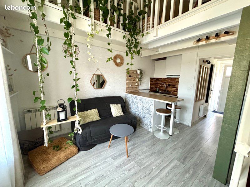 Appartement 2 pièces 30 m² · à Biscarrosse · 30 m² · 780 €/mois