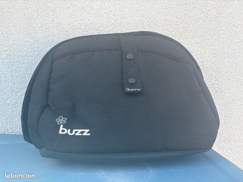 Leboncoin Sac Poussette Quinny Otrain Accessoire Poussette Quinny