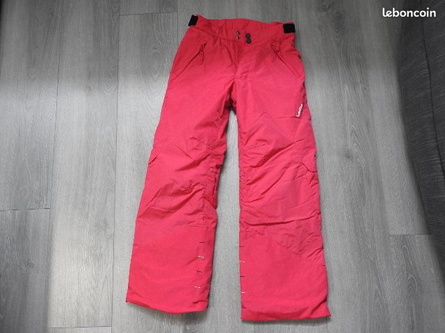 Pantalon ski 8 ans (image 5)