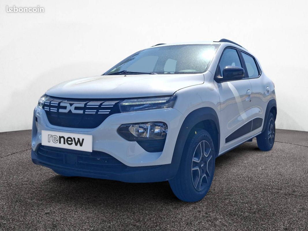 DACIA Spring Essential -23B (image 1)