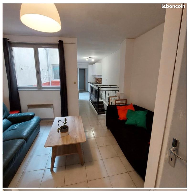 Appartement 4 pièces 90 m² · à Lille · 90 m² · 1 380 €