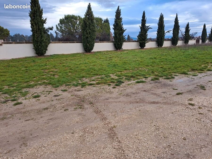 Terrain 300 m² Le Puy Sainte Reparade · à Le Puy-Sainte-Réparade · 188 000 €